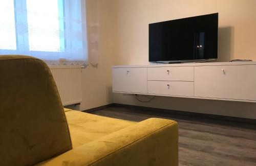 Old Town Plzen Apartment | apartmán Poděbradka