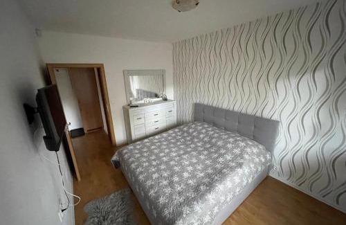 Oscadnica Apartment | Apartmán pod Kalváriou