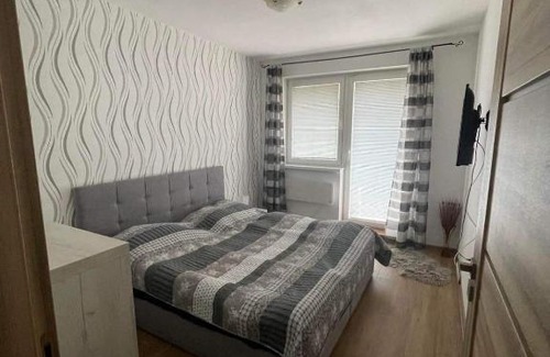 Oscadnica Apartment | Apartmán pod Kalváriou