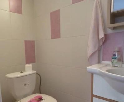 Nove Hamry Apartment | Apartmán POD KOSTELEM