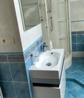 Bojnice Apartment | Apartmán pod lesom