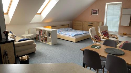 Bojnice Apartment | Apartmán pod lesom