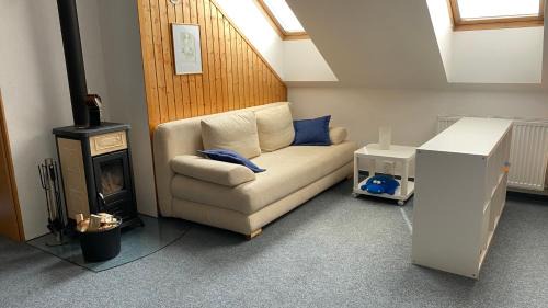 Bojnice Apartment | Apartmán pod lesom