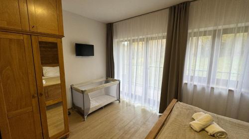 Horni Lipova Apartment | Apartmán Pod Mramorovým vrchem