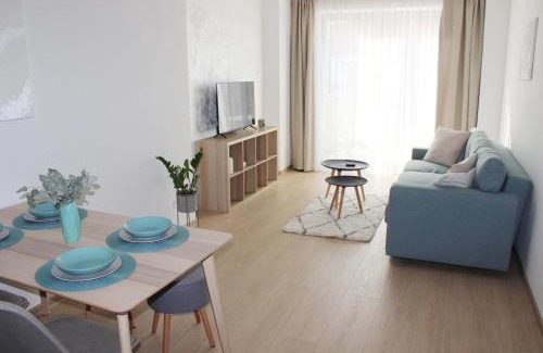 Skalica Apartment | Apartmán POD ROTUNDOU