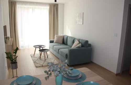Skalica Apartment | Apartmán POD ROTUNDOU