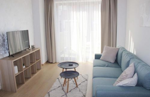 Skalica Apartment | Apartmán POD ROTUNDOU