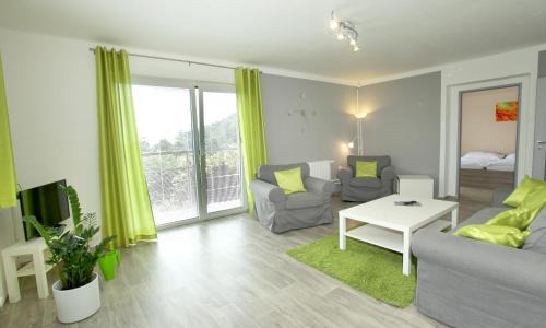 Koberovy Apartment | Apartmán pod skálou v Českém ráji