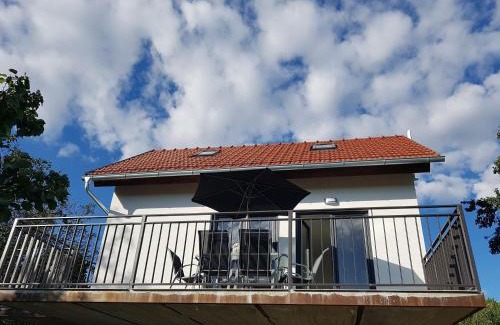 Znojmo Apartment | Apartmán Podyjí