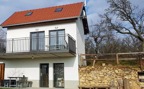 Znojmo Apartment | Apartmán Podyjí