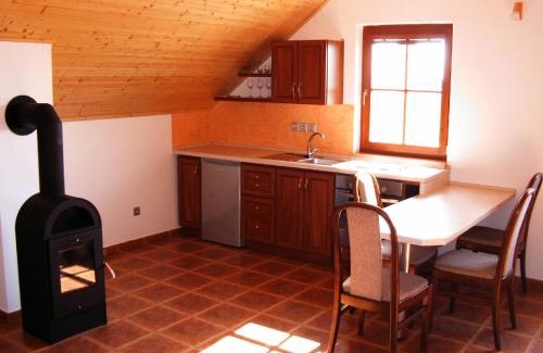 Novy Prerov Apartment | Apartmán Pohoda