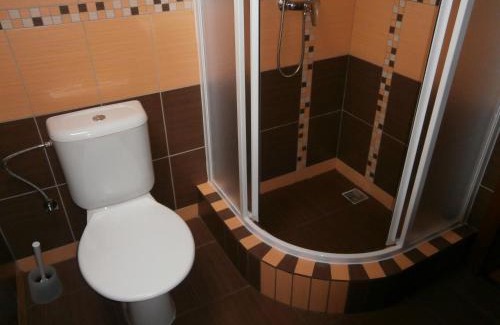 Novy Prerov Apartment | Apartmán Pohoda
