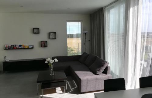 Policka House | Apartmán Polička