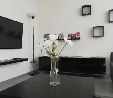 Policka House | Apartmán Polička