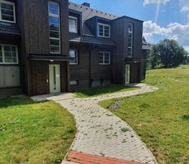 Ricky v Orlickych horach Apartment | Apartmán Praděd v Říčkách - Říčky v Orlických horách