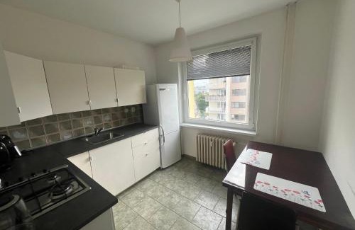 Prague 18 Apartment | Apartmán Praha 9