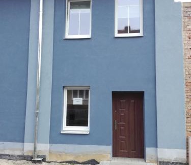 Benesov nad Ploucnici Apartment | Apartmán Prefa