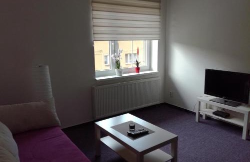 Benesov nad Ploucnici Apartment | Apartmán Prefa