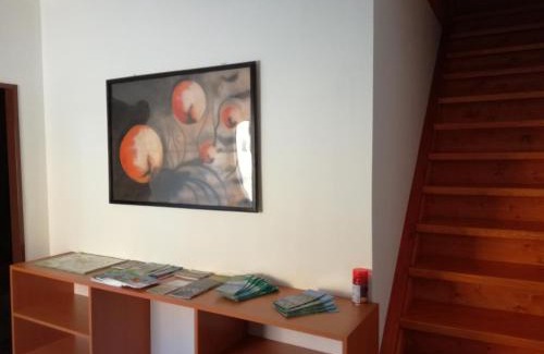 Benesov nad Ploucnici Apartment | Apartmán Prefa