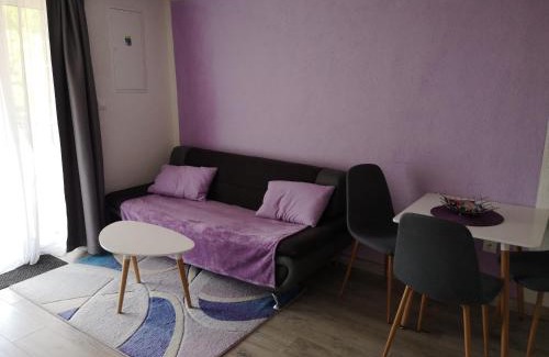 Banska Stiavnica Apartment | Apartmán pri Kalvárii