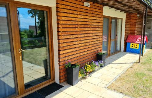 Banska Stiavnica Apartment | Apartmán pri Kalvárii