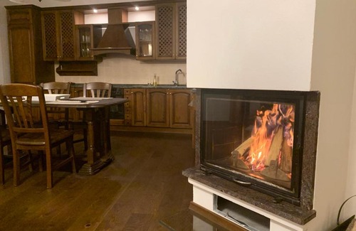 Banska Stiavnica Apartment | Apartmán Pri Lýceu