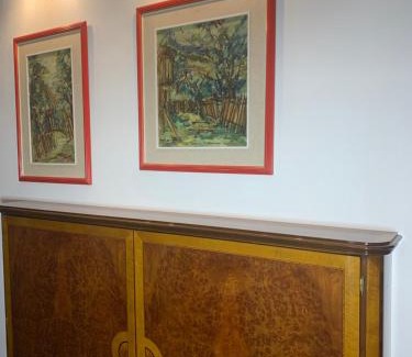 Banska Stiavnica Apartment | Apartmán Pri Lýceu