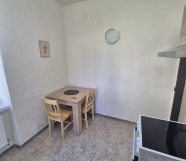 Vejprty Apartment | Apartmán pro 4 osoby, Vejprty