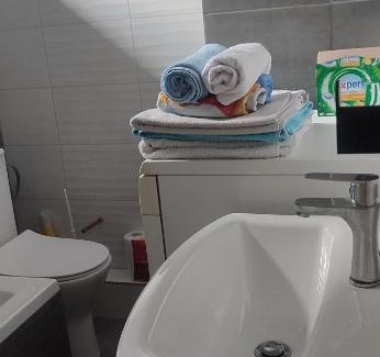 Vratimov Apartment | Apartmán Radim