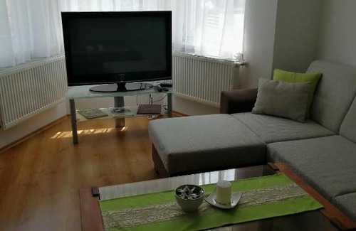 Liesek Apartment | Apartmán Raduška