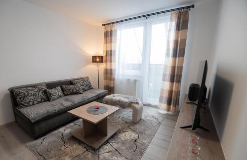 Radvanice Apartment | Apartmán Radvanička