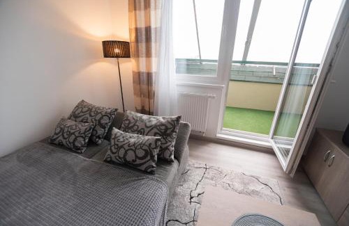 Radvanice Apartment | Apartmán Radvanička