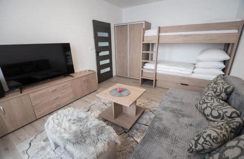 Radvanice Apartment | Apartmán Radvanička