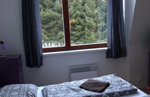 Ostruzna Apartment | Apartmán Ramzová Kometa
