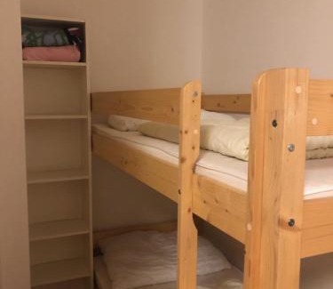 Ostruzna Apartment | Apartmán Ramzová Kometa