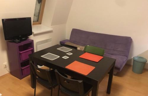 Ostruzna Apartment | Apartmán Ramzová Kometa
