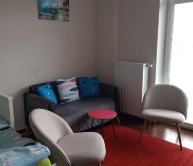 Karlovy Vary Apartment | Apartmán Rezidence Moser-free parking garage