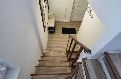 Hloubetin Apartment | Apartmán ,Rokytka"