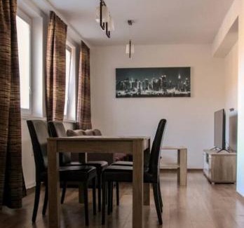 Podlavice Apartment | Apartmán Roosevelt