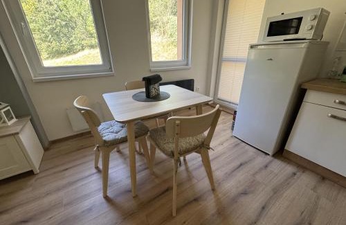 Rusava Apartment | Apartmán Rusava