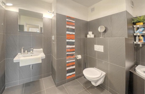 Podebrady Apartment | Apartmán s garáží kousek od kolonády