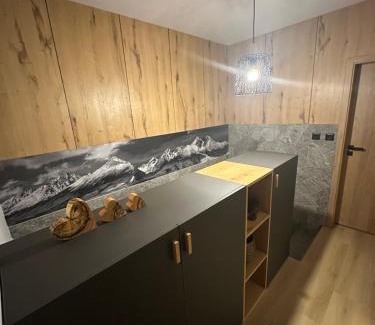 Stara Lesna Apartment | Apartmán s výhľadom - Stará Lesná