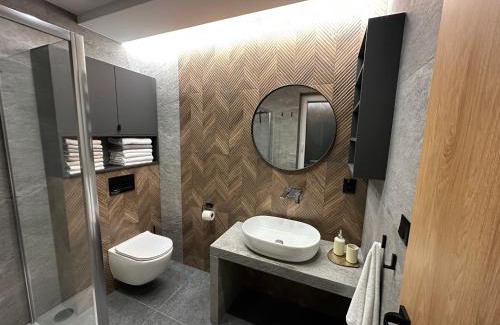 Stara Lesna Apartment | Apartmán s výhľadom - Stará Lesná