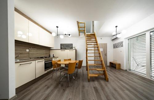 Ruzinov Apartment | Apartmán s wellnes