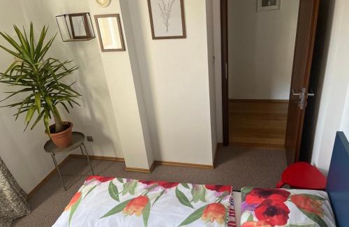 Lsteni House | Apartmán s wellness službami