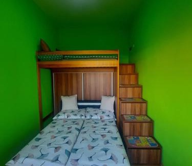 Valtice Apartment | Apartmán Sandra