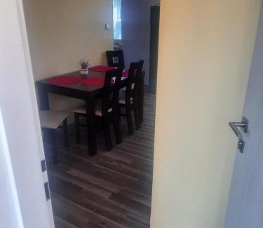 Valtice Apartment | Apartmán Sandra