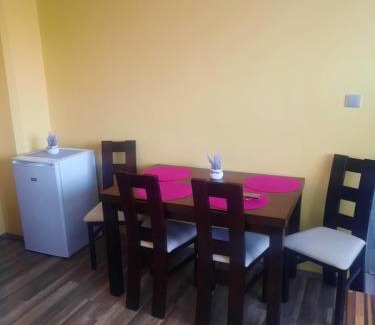 Valtice Apartment | Apartmán Sandra