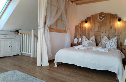 Bublava Apartment | Apartmán Schwaderbach