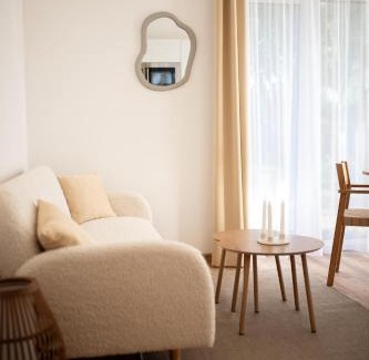 Cerna V Posumavi Apartment | Apartmán se soukromou zahradou u břehu Lipna